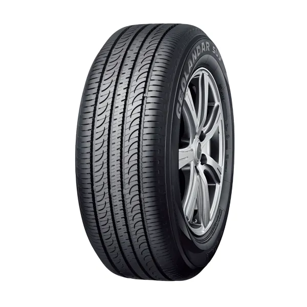 Neumatico 225 55 r18 yokohama g055 98